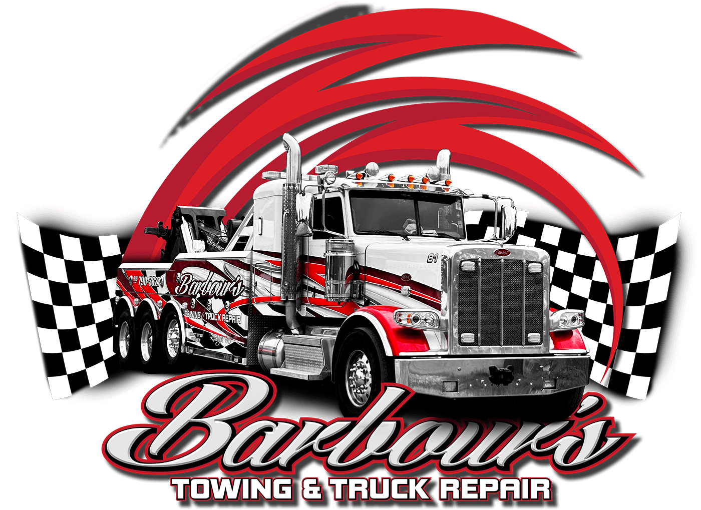 Towing In Raleigh | Barbour'S Towing &Amp; Truck Repair