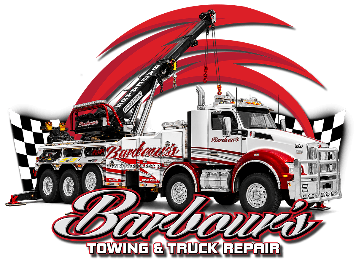 Towing In Raleigh | Barbour'S Towing &Amp; Truck Repair